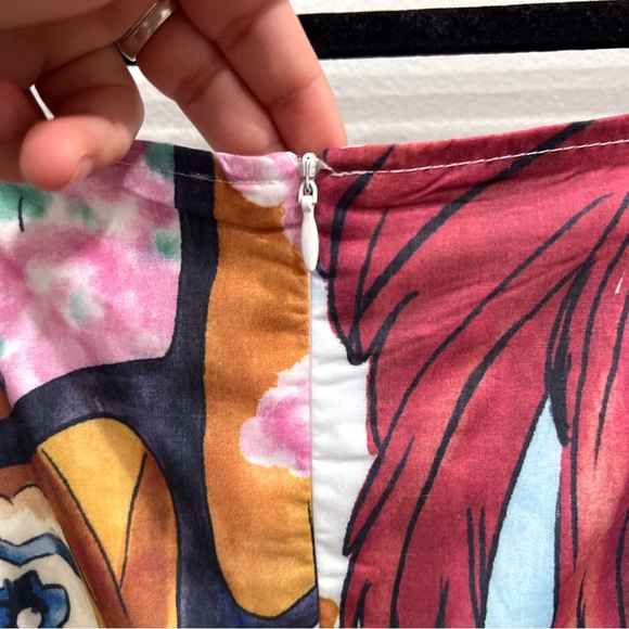 Beautiful On and Off the Runway Boutique babydoll dress. Size: XL - Picture 7 of 7